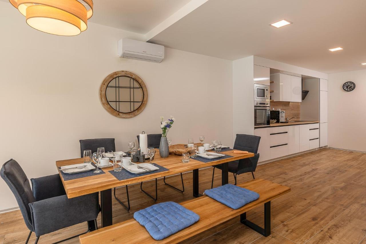 Villa Relax Home Sun Umag Exterior foto