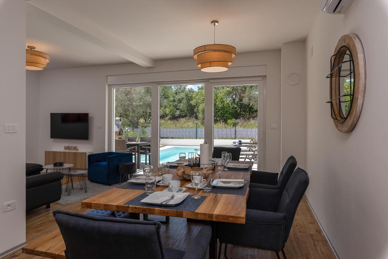Villa Relax Home Sun Umag Exterior foto