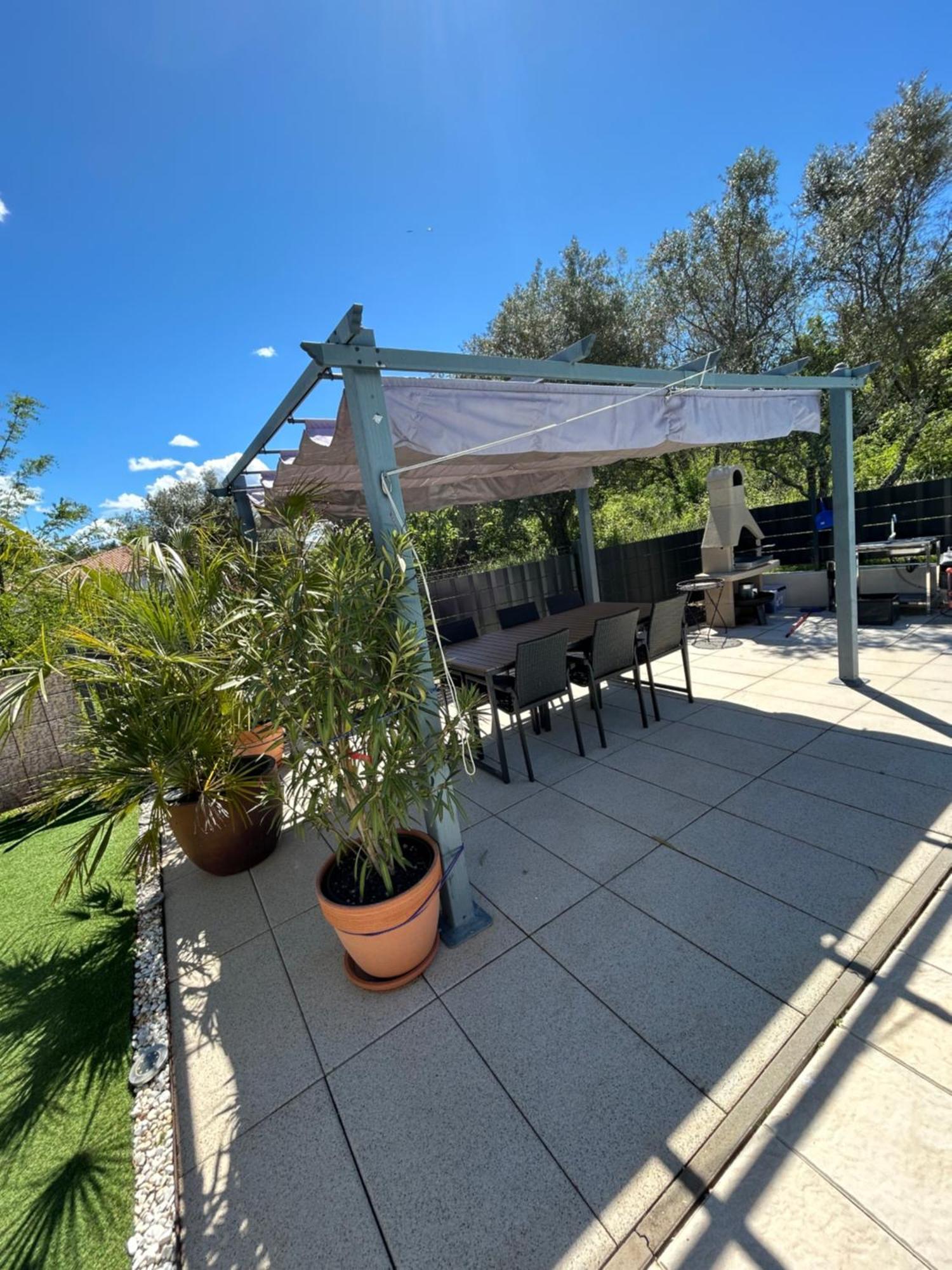Villa Relax Home Sun Umag Exterior foto