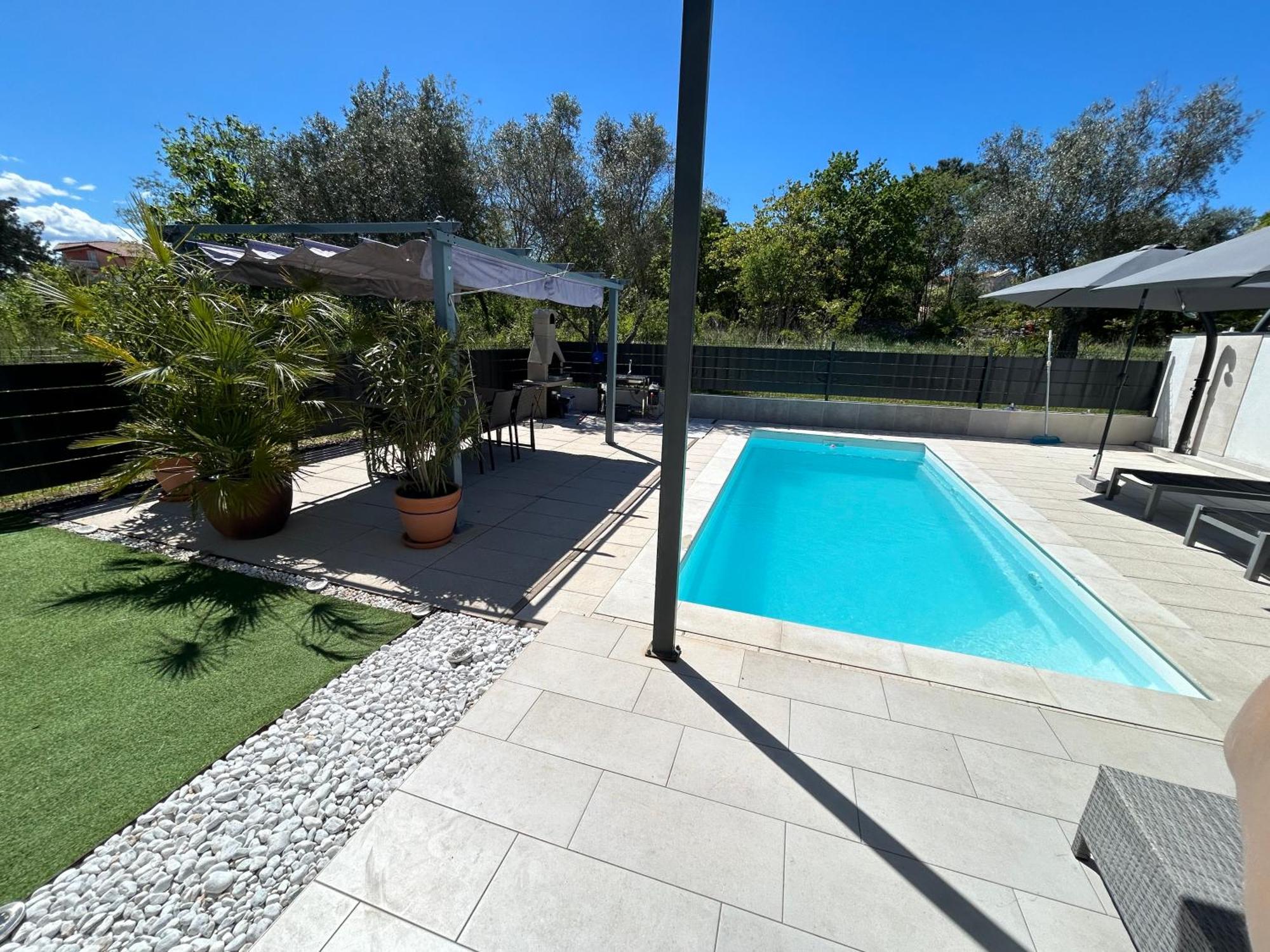 Villa Relax Home Sun Umag Exterior foto